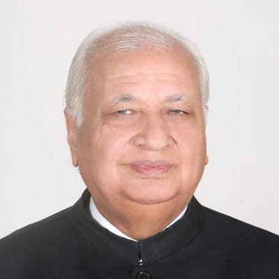 SHRI ARIF MOHAMMAD KHAN