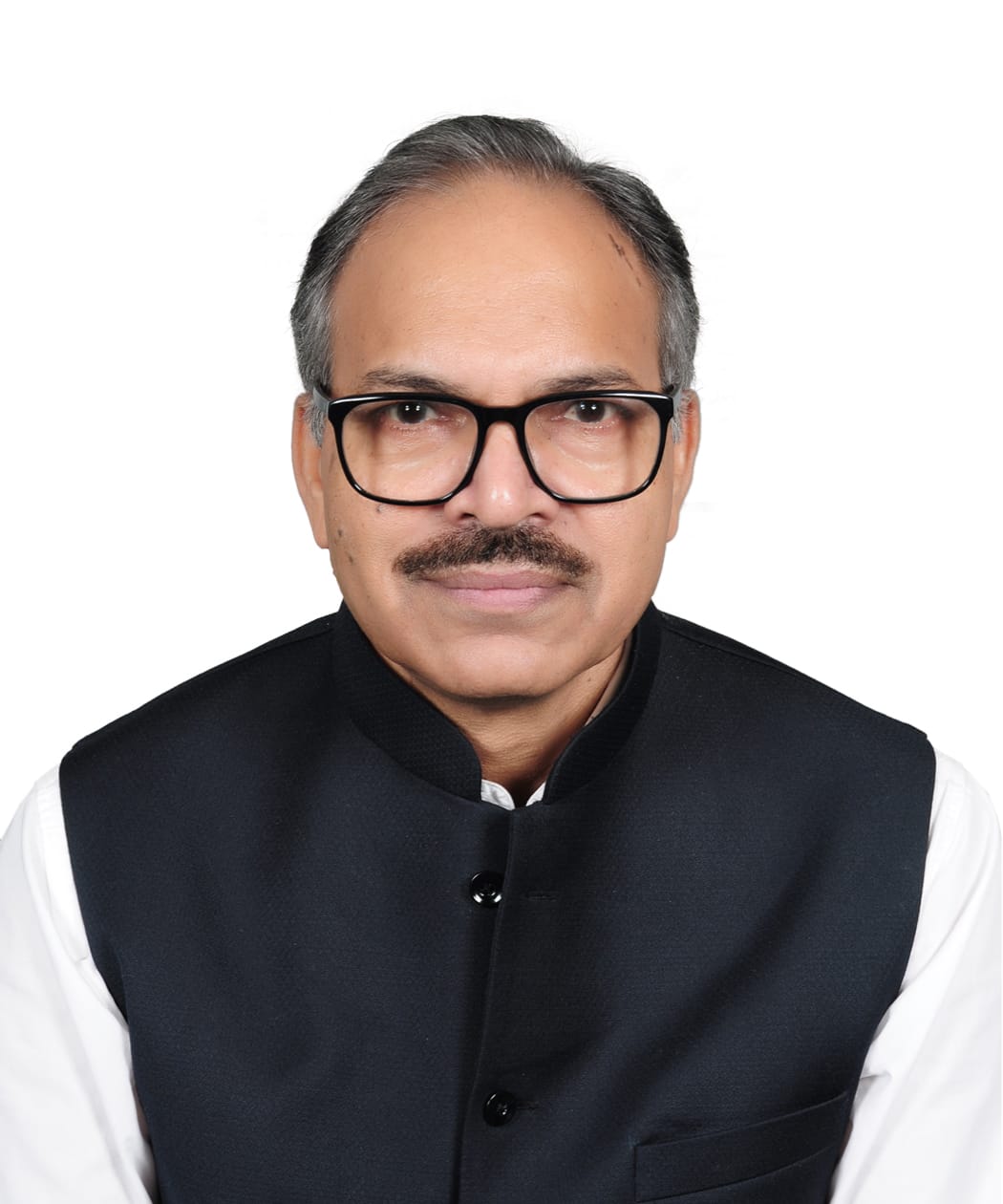 PROF. VIVEKANAND SINGH